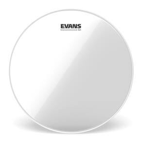 Pele Para Caixa E Surdo 16\`\` Evans G2 Transparente Tt16g2 [f035]