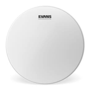 Pele Batedeira Para Caixa E Surdo 16\`\` Evans G2 Porosa B16g2 [f035]