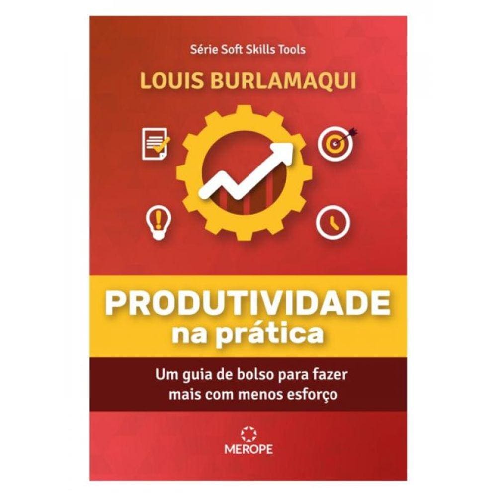 Produtividade Na Prática