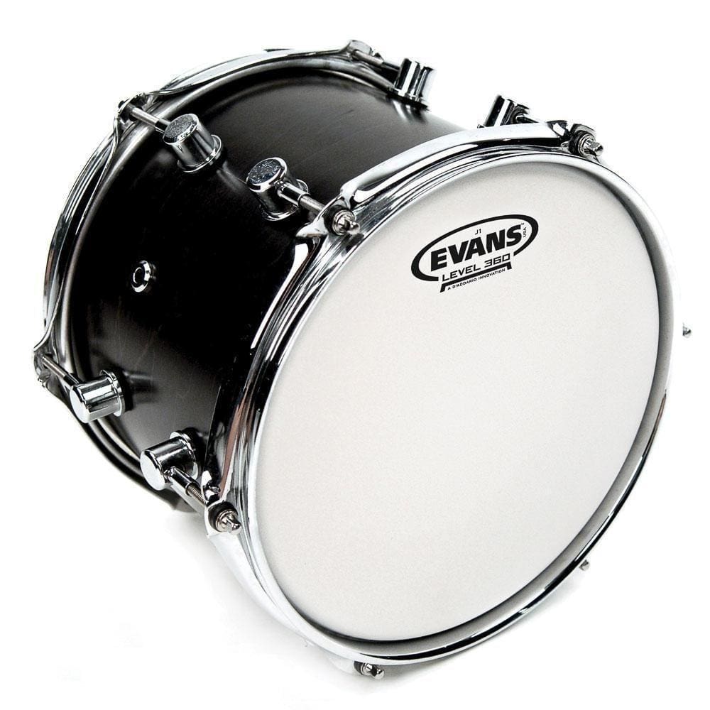 Pele Para Timbales Caixa-tom 16\` Evans J1 E16j1 [f035]