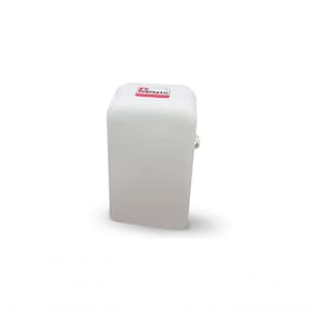 Torneira De Pedal Pepratic Acionamento Joelho Ou Coxa Válvula Mecânica Parede Balcão