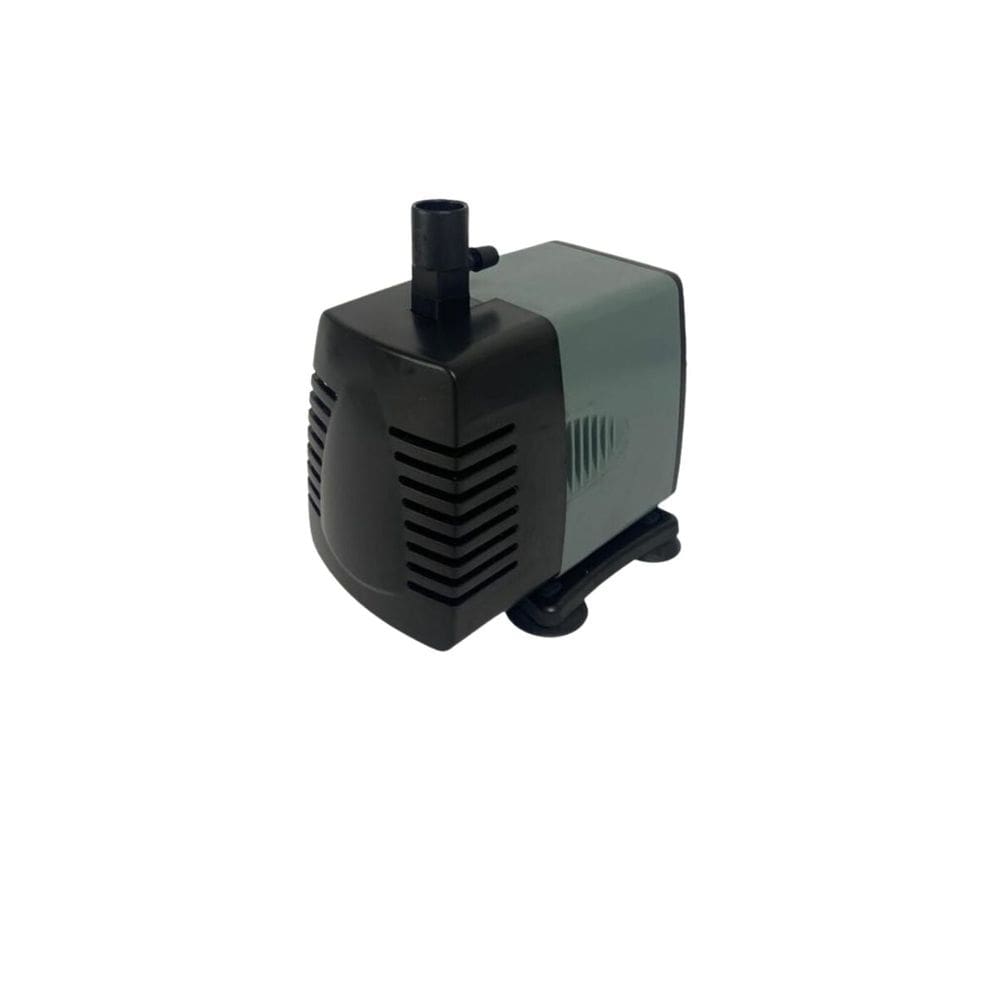 Bomba Submersa Jeneca Hm6081 Nautilus