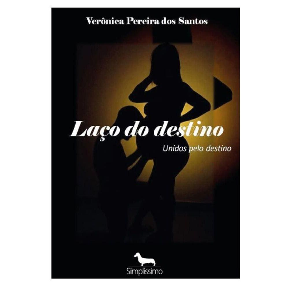 Laço do destino - Unidos pelo destino