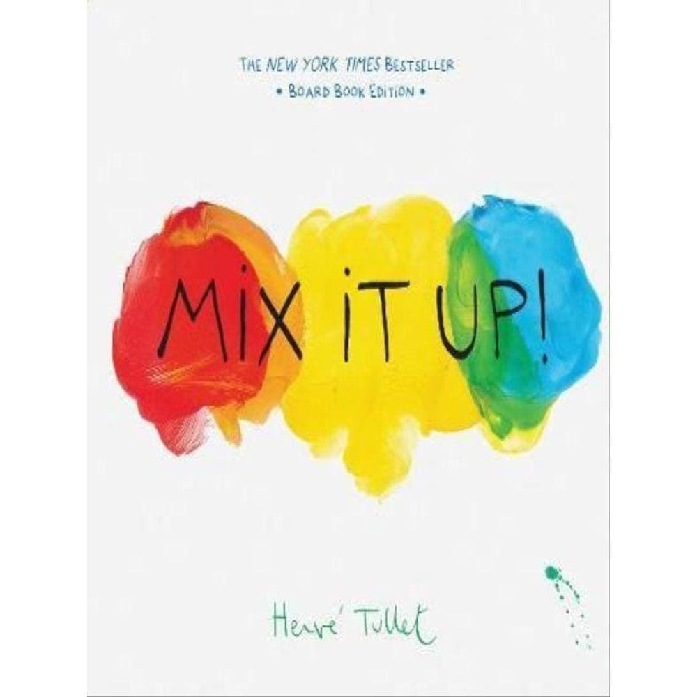 Mix It Up!