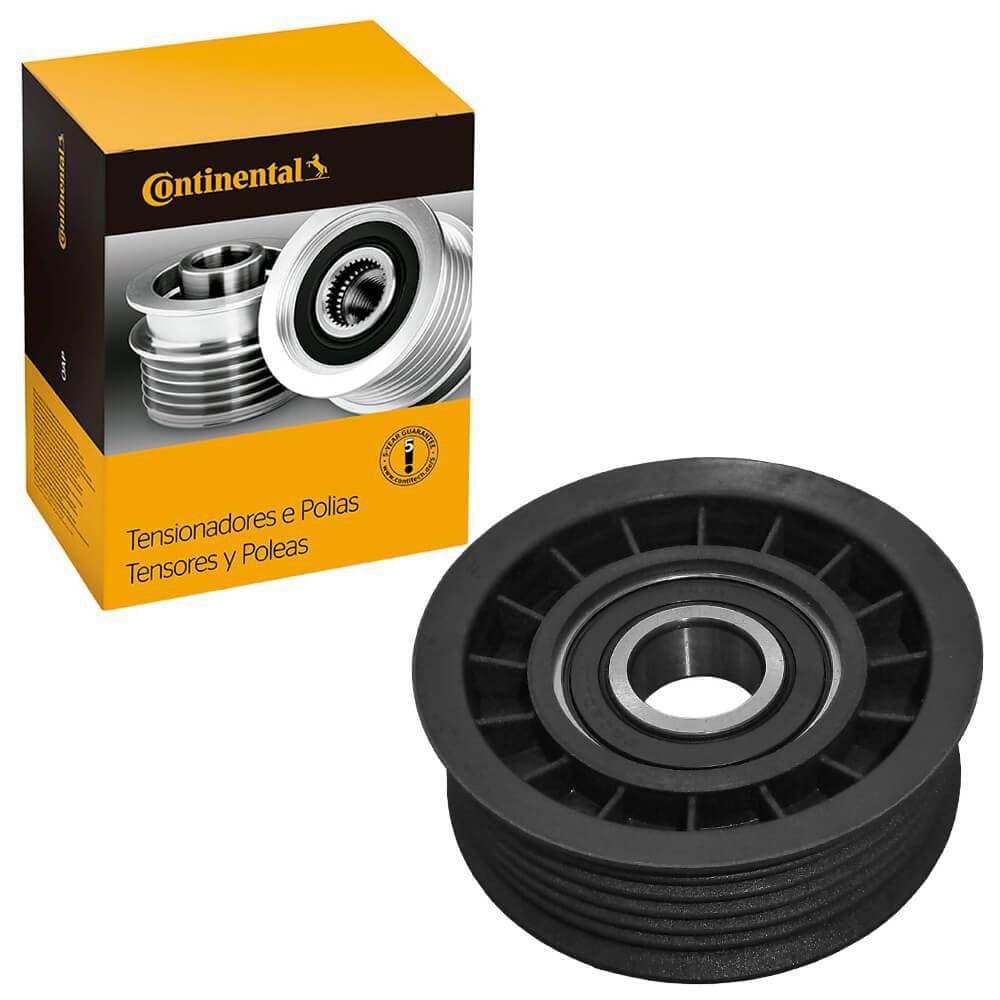 Polia Tensor Alternador Fiesta 99 a 2014 Continental V55242
