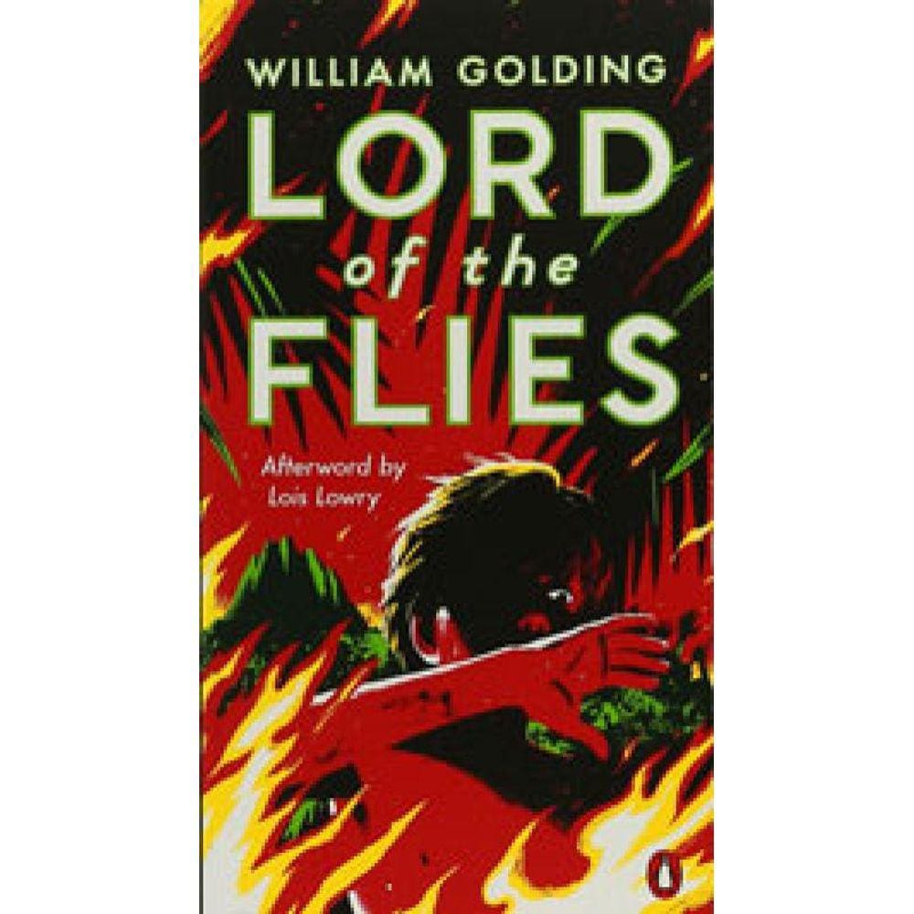 Lord Of The Flies