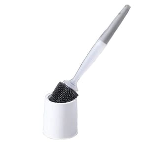 Escova Sanitária Com Dispenser Clink Ck6550 42Cm