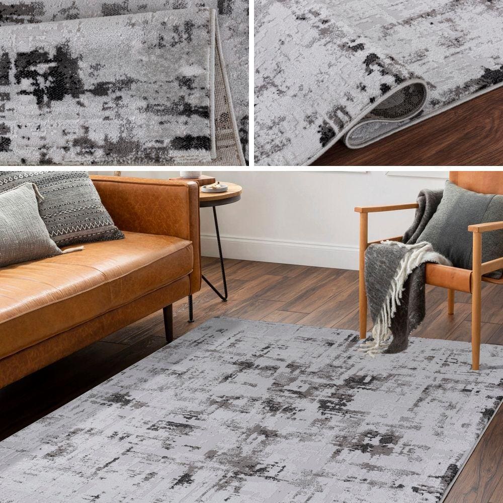 Tapete Sala Quarto 3,00x2,50m Coyya Santorini Pemogo 2832