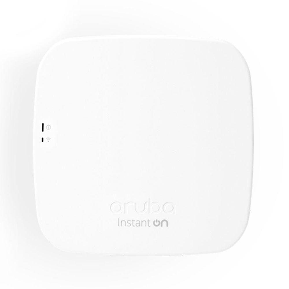 Access Point Hpe Aruba Ap11 Rw Instant On R2w96a I