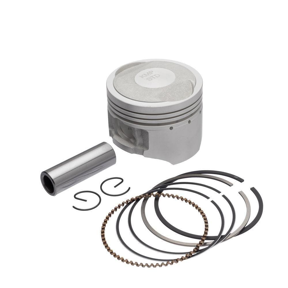 Pistao Kit C-anel Kmp Cg Today-92 A 99 Std [f016]