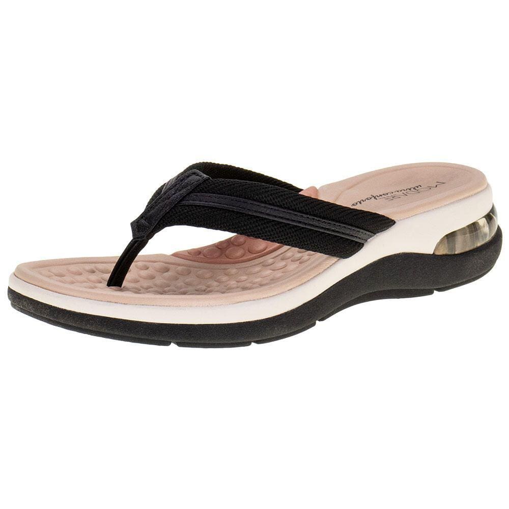 Tamanco Feminino Flat Modare - 7183106