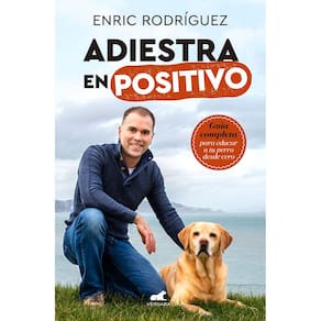 Livro Vergara Positive Training: um guia completo para cães