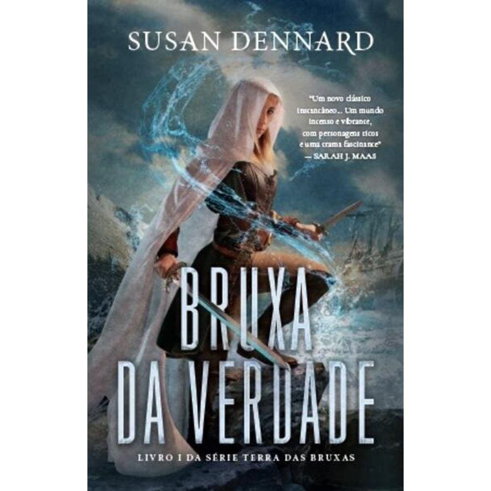 Bruxa da Verdade