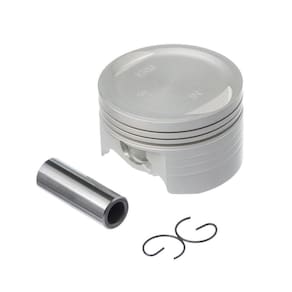 Pistao Pino-trava Kmp Cg 150 2.00 [f016]