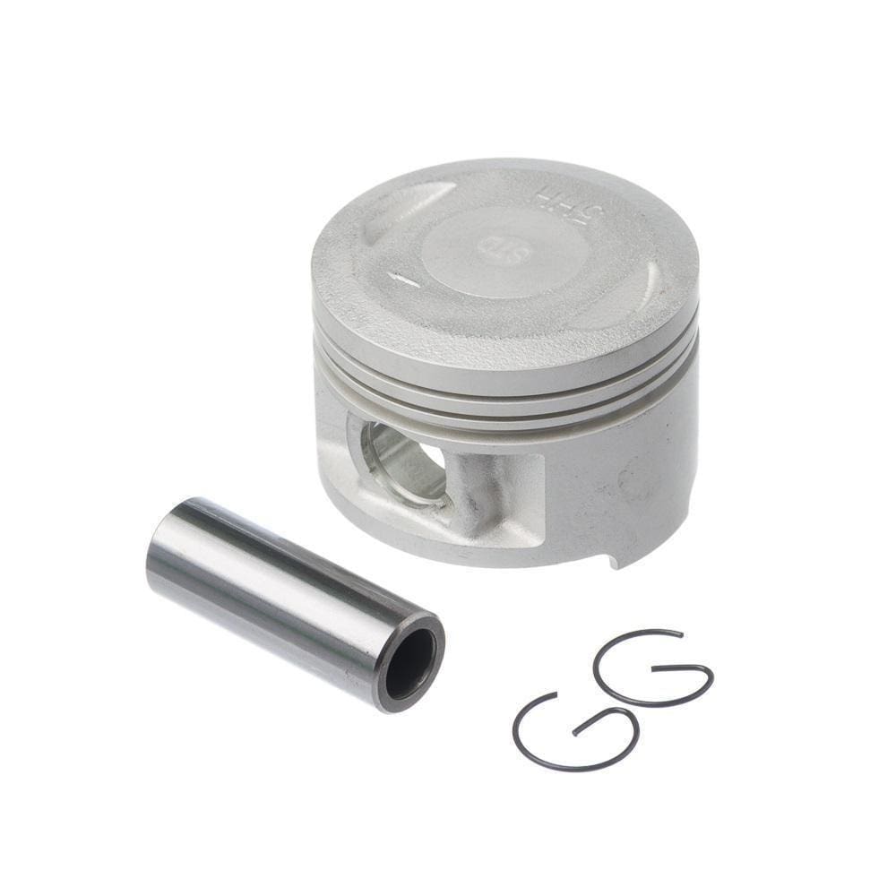 Pistao Pino-trava Kmp Ybr-xtz 125 4.00 [f016]