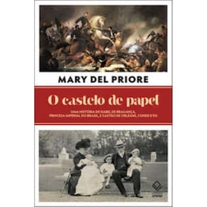 Castelo De Papel, O - (Unesp)