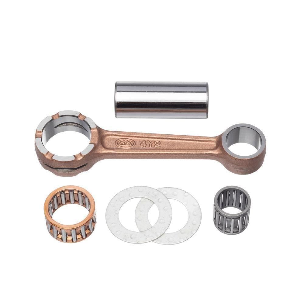 Biela Completa Txk Rdz 135 - Rx 125. [f016]