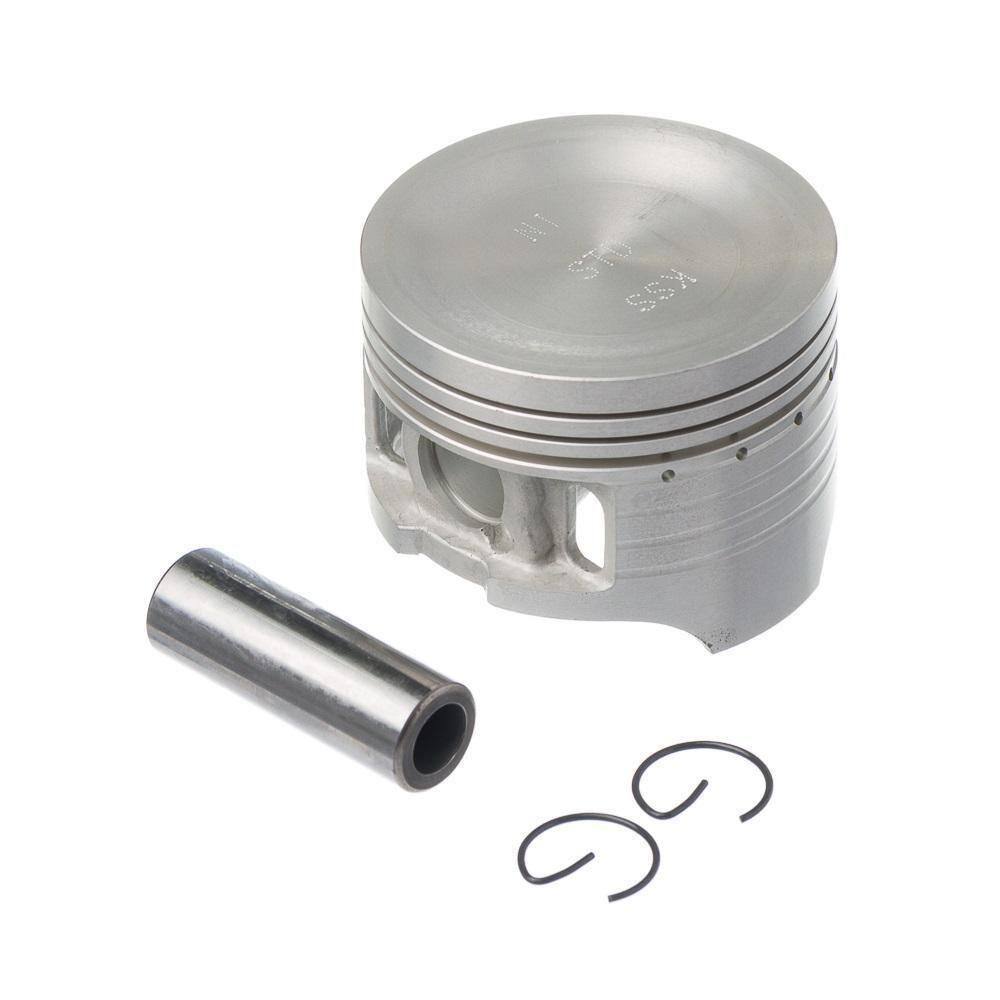 Pistao Pino-trava Kmp Biz 125 1.00 [f016]