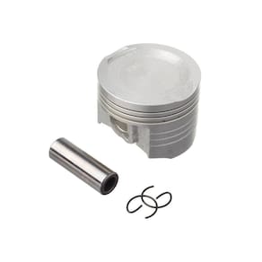 Pistao Pino-trava Kmp Cg 125 Fan 09-18 2.00 [f016]