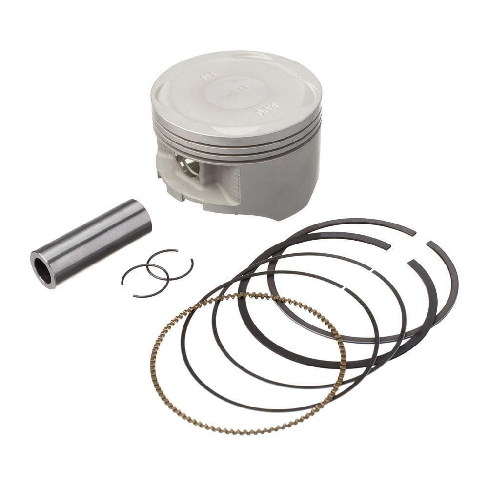 Pistao Kit C-anel Kmp Nx 400 Std [f016]