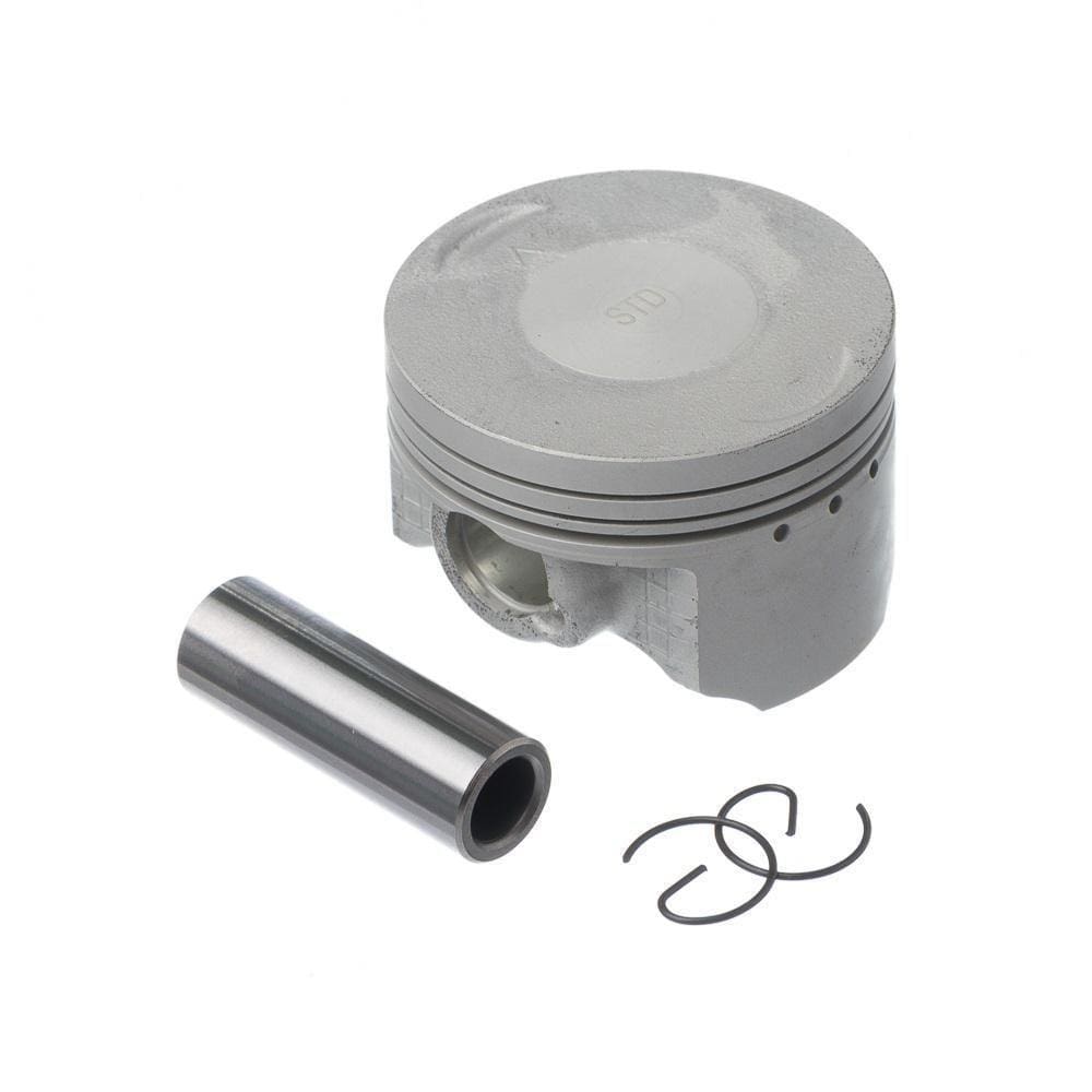 Pistao Pino-trava Kmp Fazer 150 - Xtz Crosser 150 0.50 [f016]