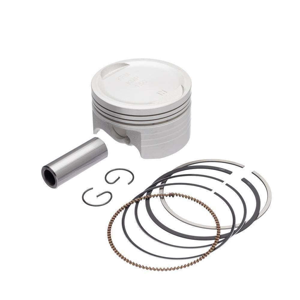 Pistao Kit C-anel Kmp Cg 150 1.50 [f016]