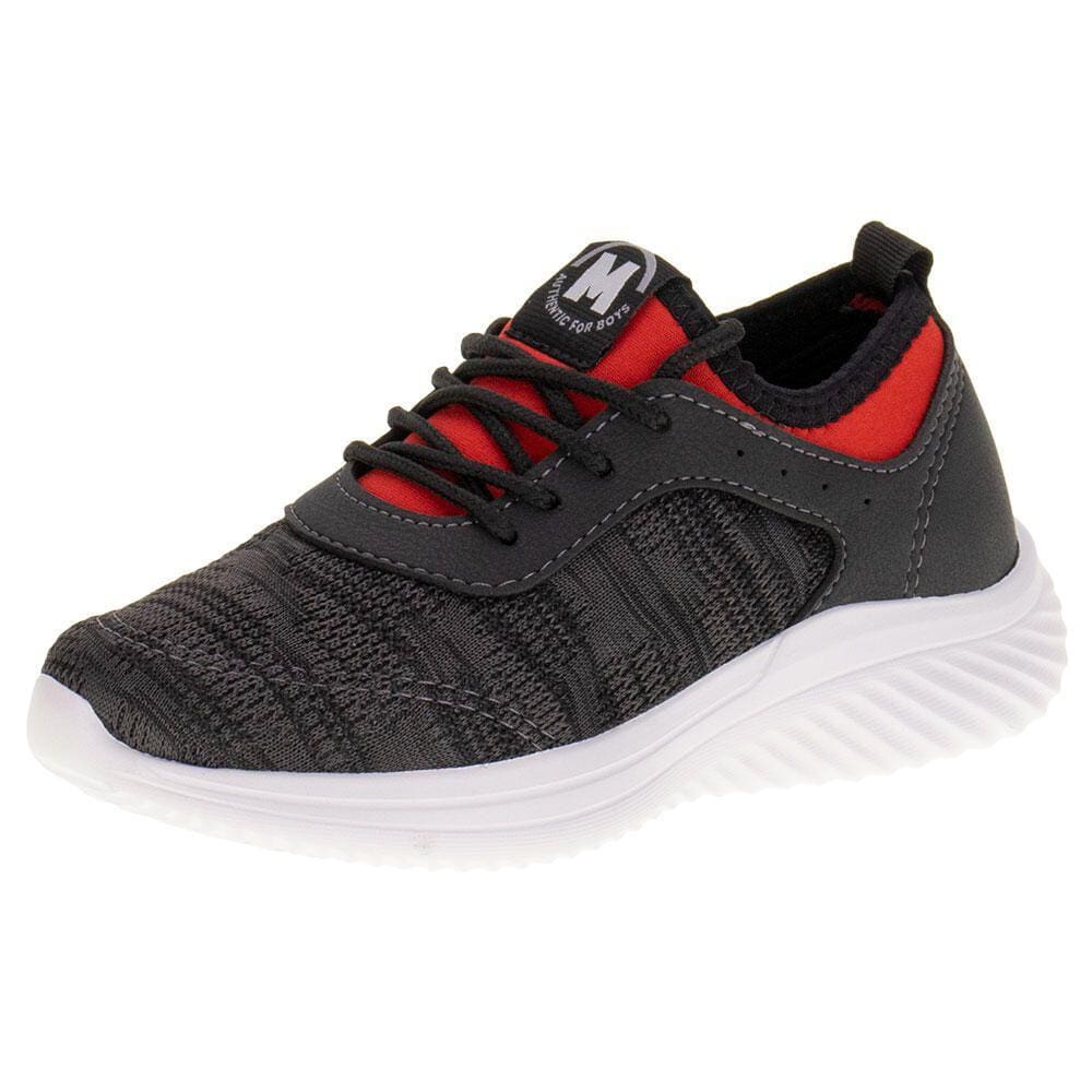 Tênis Infantil Molekinho - 2832124