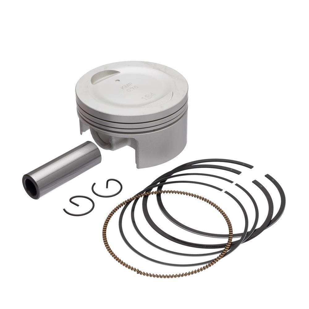 Pistao Kit C-anel Kmp Fazer 250 0.75 [f016]