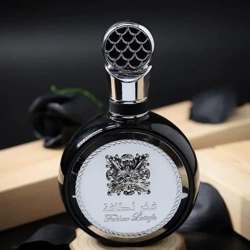 Perfume Fakhar Black Original