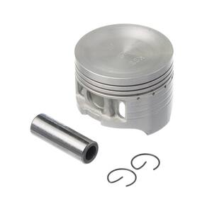 Pistao Pino-trava Kmp Biz 125 0.75 [f016]