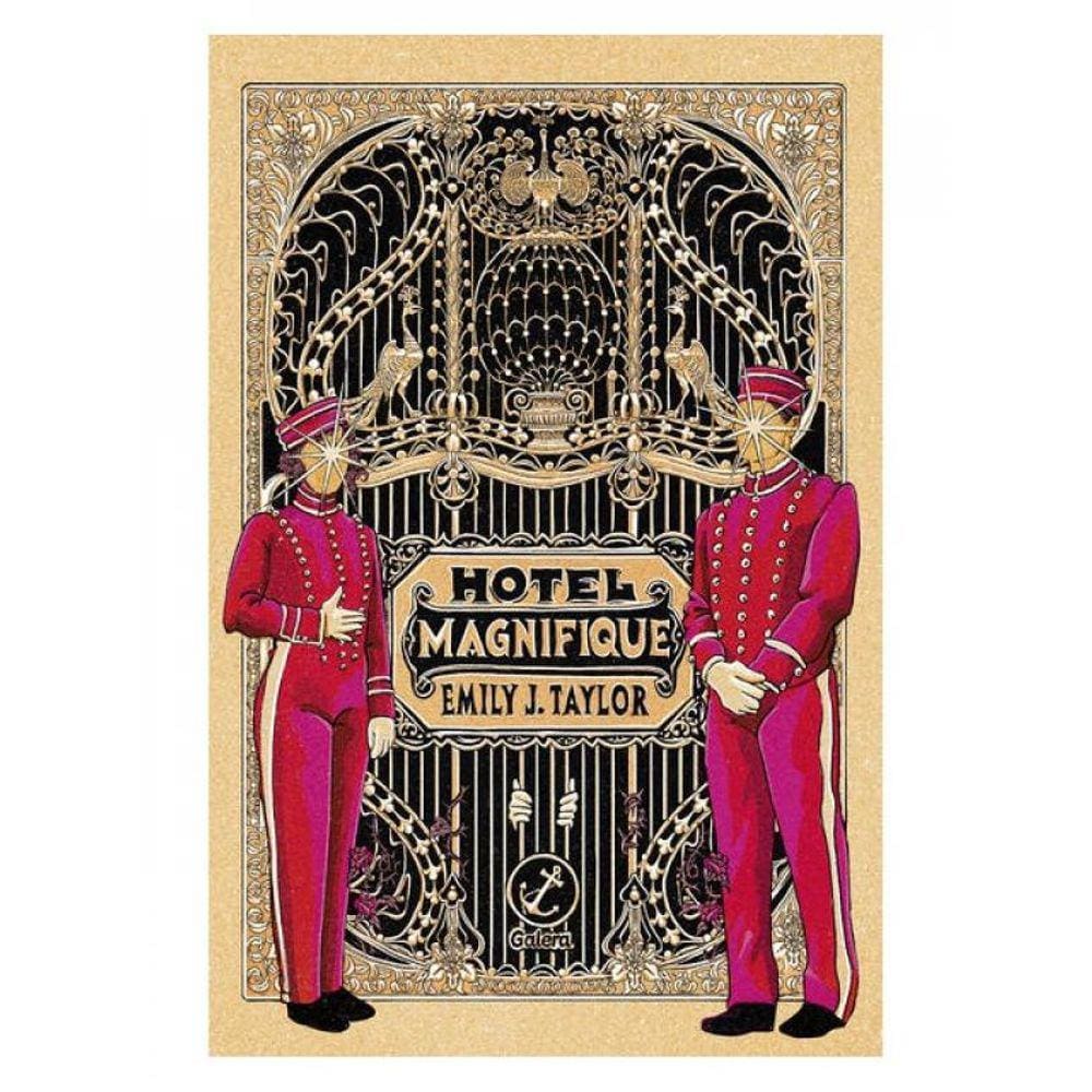Hotel Magnifique