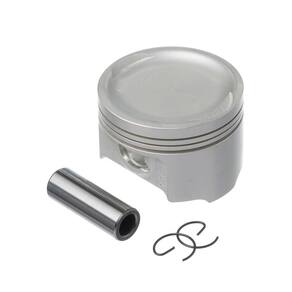 Pistao Pino-trava Kmp Cg-bros 160 1.00 [f016]