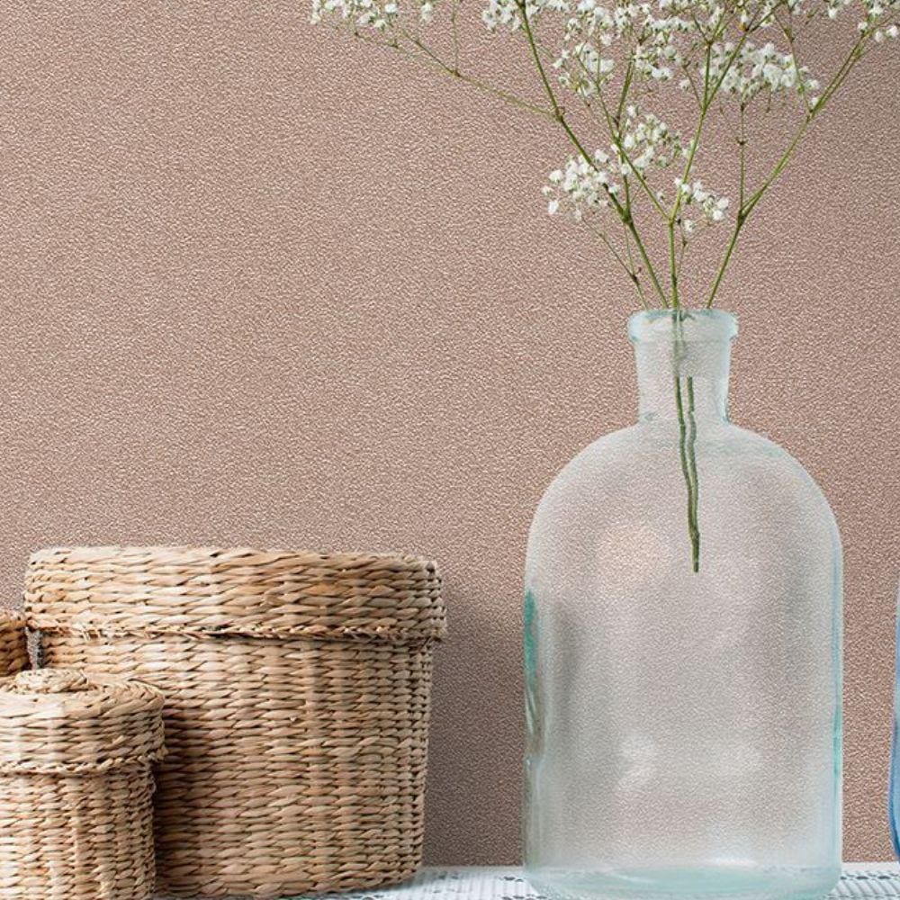 Papel de Parede Ciara Textura Verde A65605