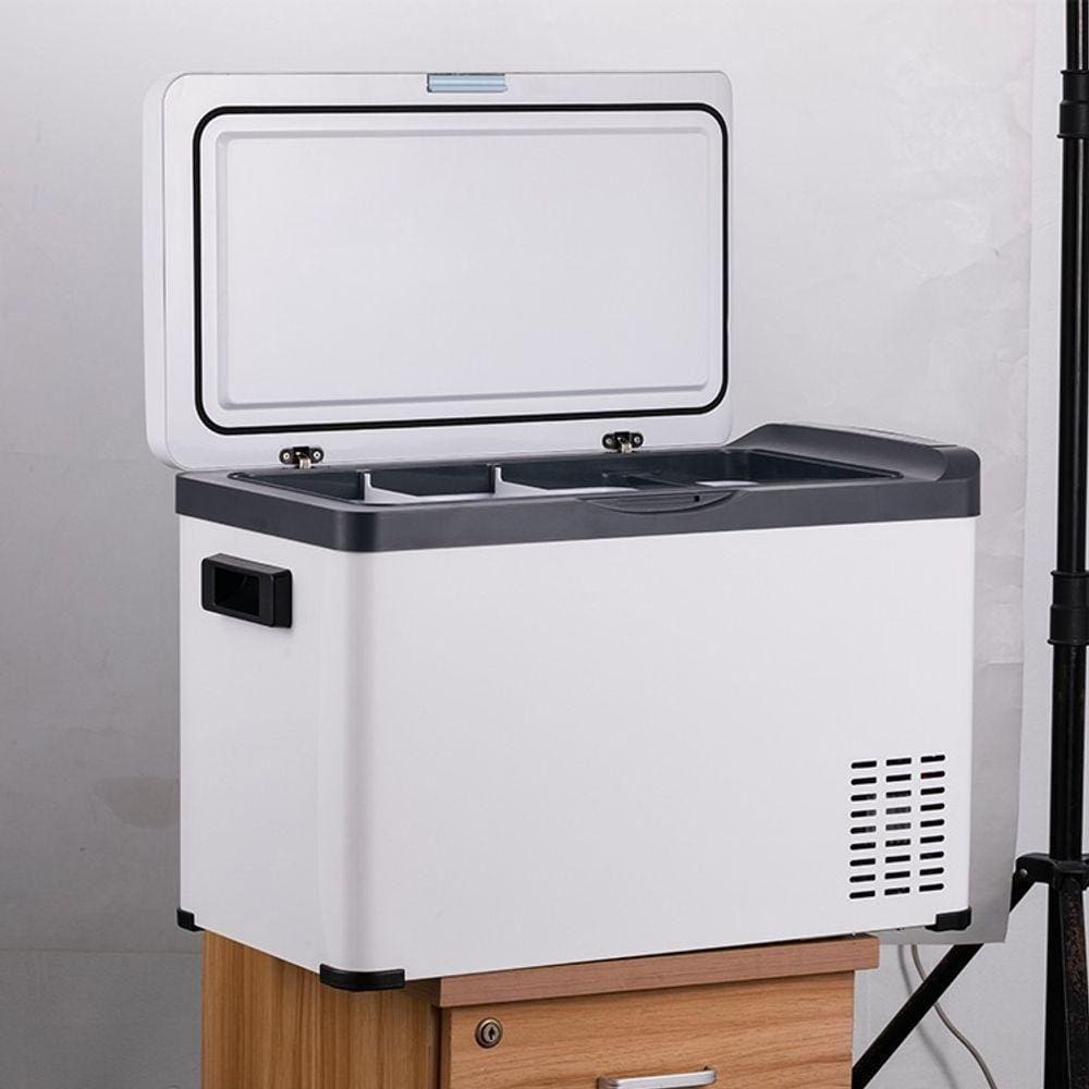 Caixa Termica Quadrivolt | Casas Bahia