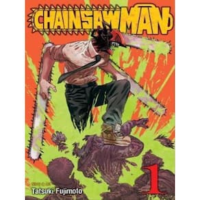 Chainsaw Man - Vol. 1