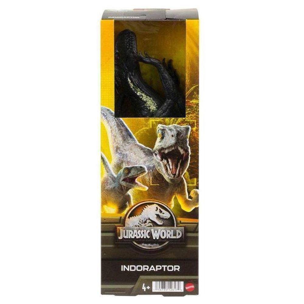 Mattel Jurassic World - Indoraptor Cerca E Attacca, Con Attrezzatura Di Tracciamento E 3 Funzionalita D Coemdjmbbjg Eawwibr6 Mattel Jurassic World - Indoraptor Cerca E Attacca, Con Attrezzatura Di Tracciamento E 3 Funzionalita D Coemdjmbbjg Eawwibr6