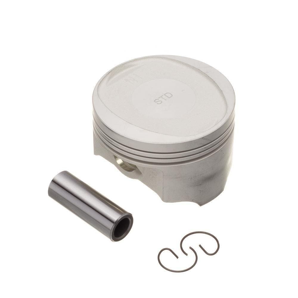 Pistao Pino-trava Kmp Xre 190 1.00 [f016]