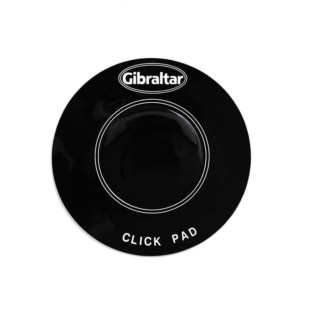 Pad Protetor Para Bumbo Pedal Simples Gibraltar Sc-gcp [f035]
