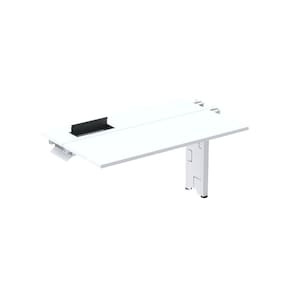 Complemento de Plataforma Corporativa 140x792 Cplpsc140 Branco