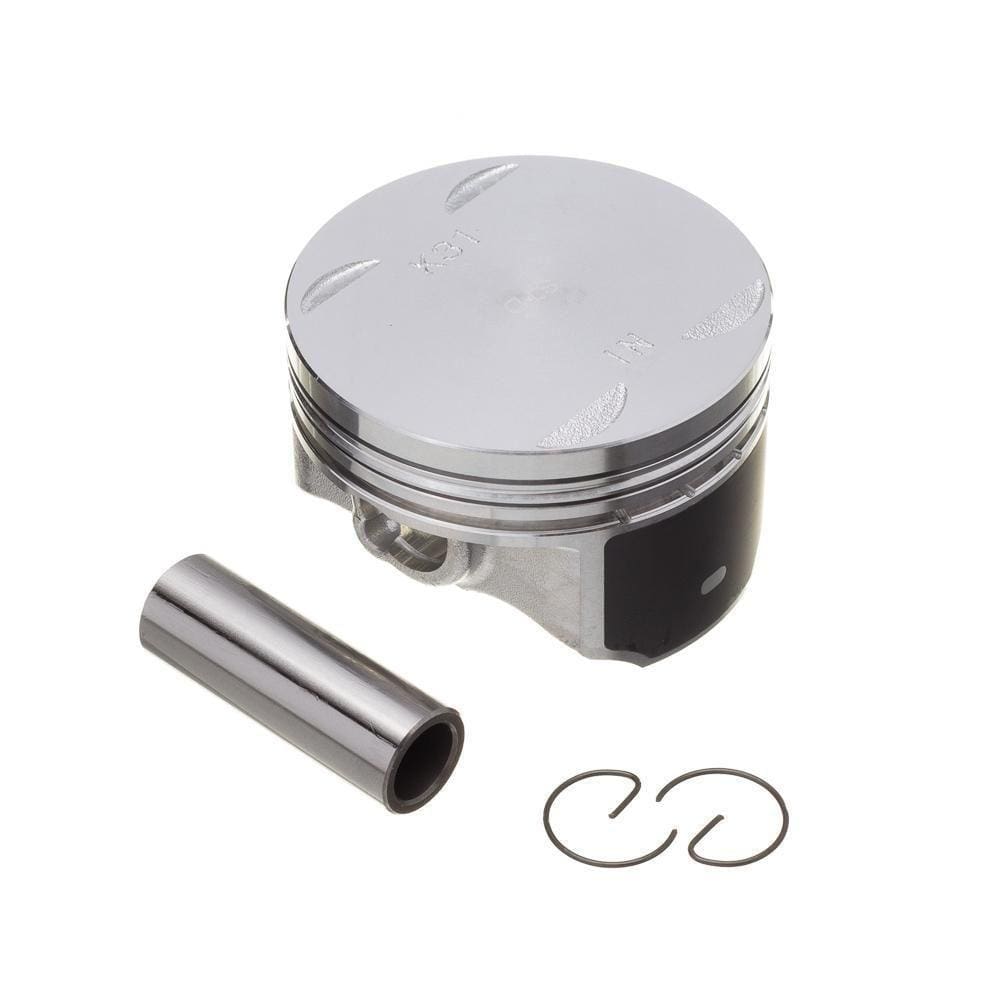 Pistao Pino-trava Kmp Cb 250f Twister 16-22 1.00 [f016]