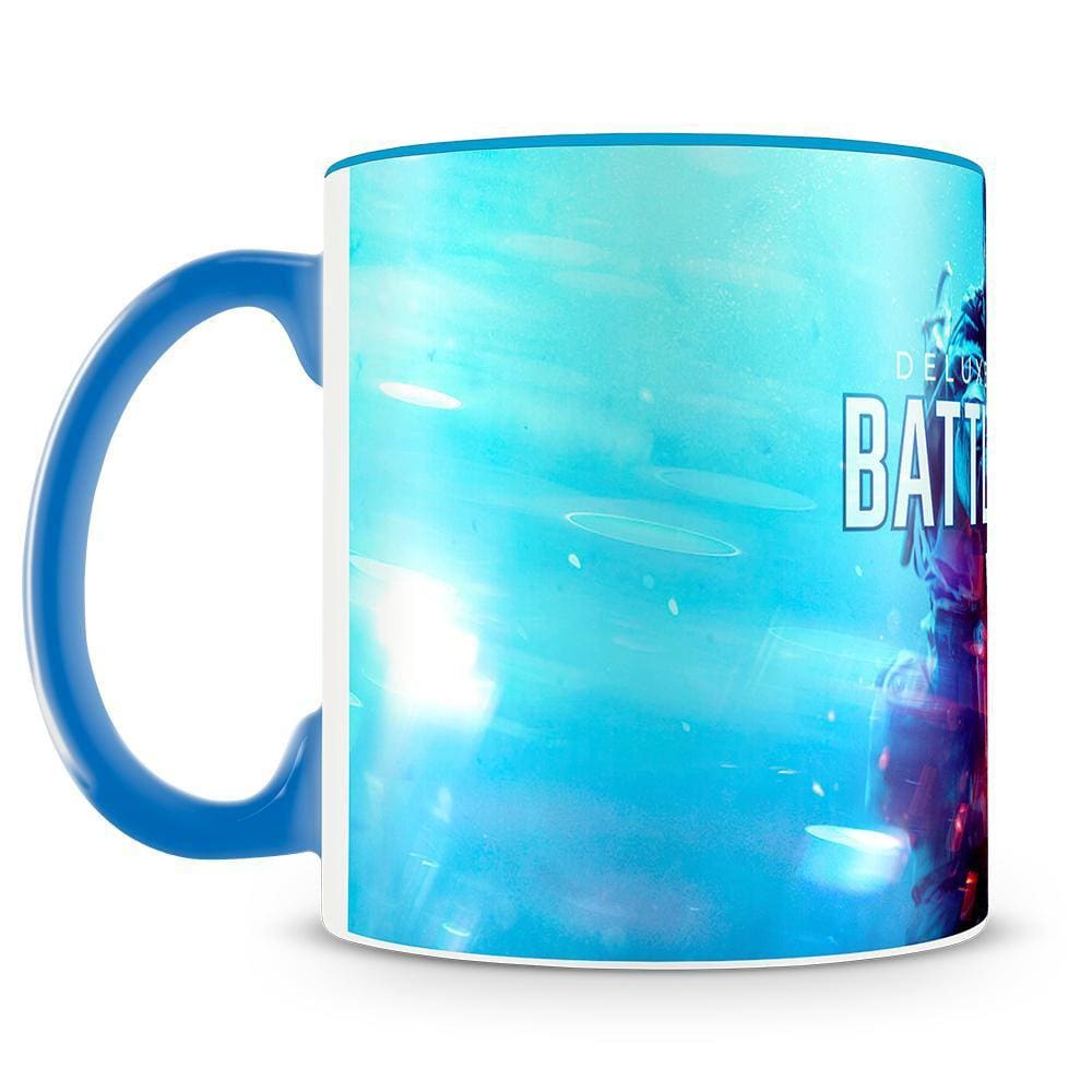 Caneca Personalizada Battlefield (Mod.2)