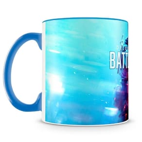 Caneca Personalizada Battlefield (Mod.2)