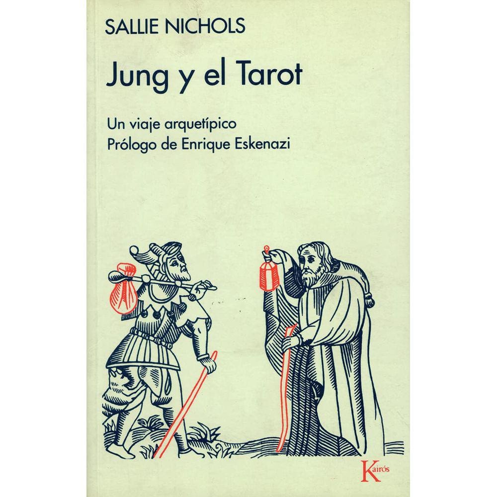 Livro KAIRÓS Jung e o Tarô: Uma Viagem Arquetípica