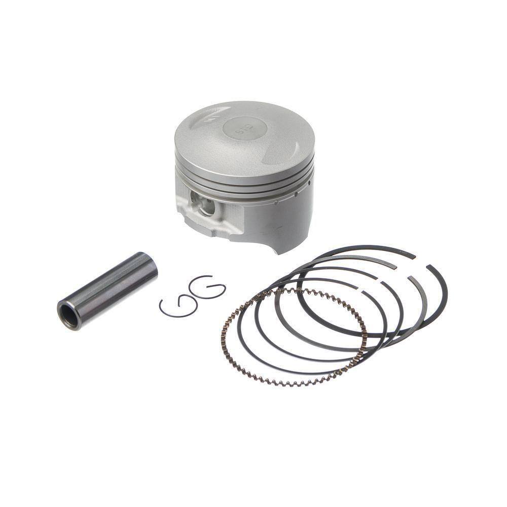 Pistao Kit C-anel Kmp Bros 150 03 A 05 4.00 [f016]