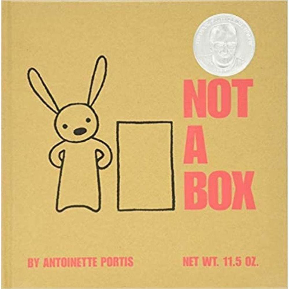 Not A Box