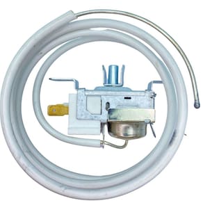Termostato Para Side By Side Brastemp Brs62a Brs71a Krs71a Brs70e