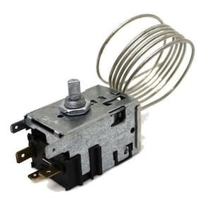 Termostato Continental Duplex Rc35 Rc41 Rc46 187743 077B662 RC97648