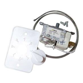 Termostato Freezer Metalfrio  Rc53648-6
