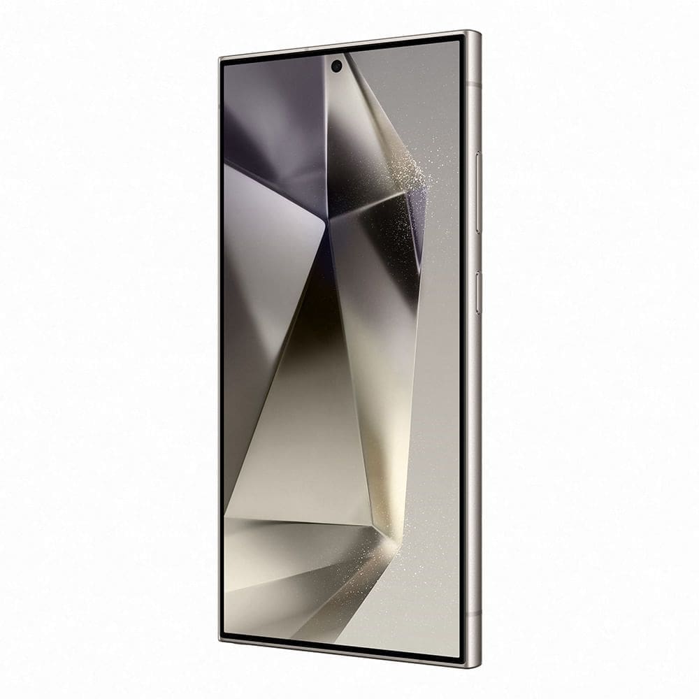 Galaxy S24 ultra チタニウムグレー 256GB Smartphone Samsung Galaxy S24 Ultra 6,8