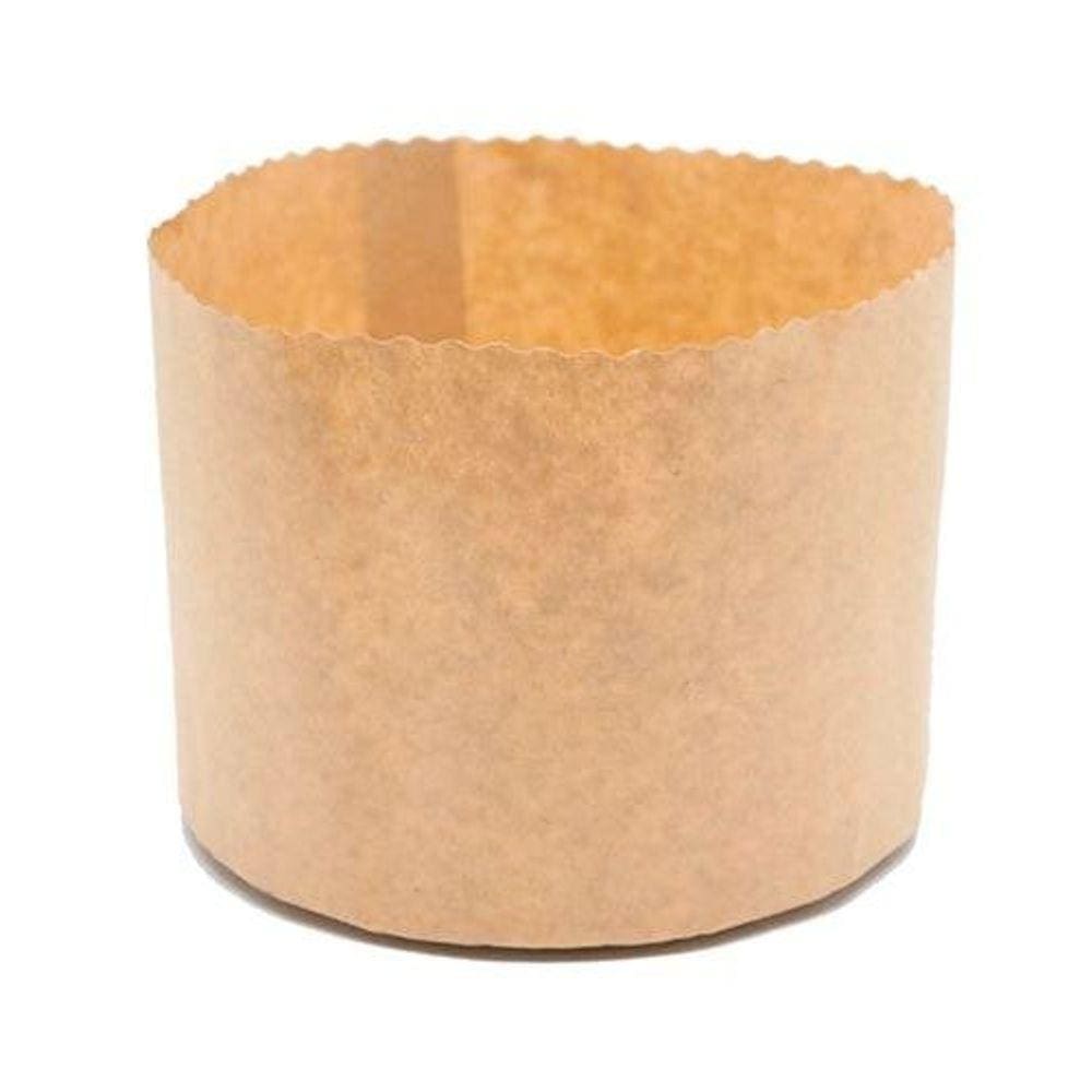 Forma Panetone 400g 11,5x9cm - Top Line